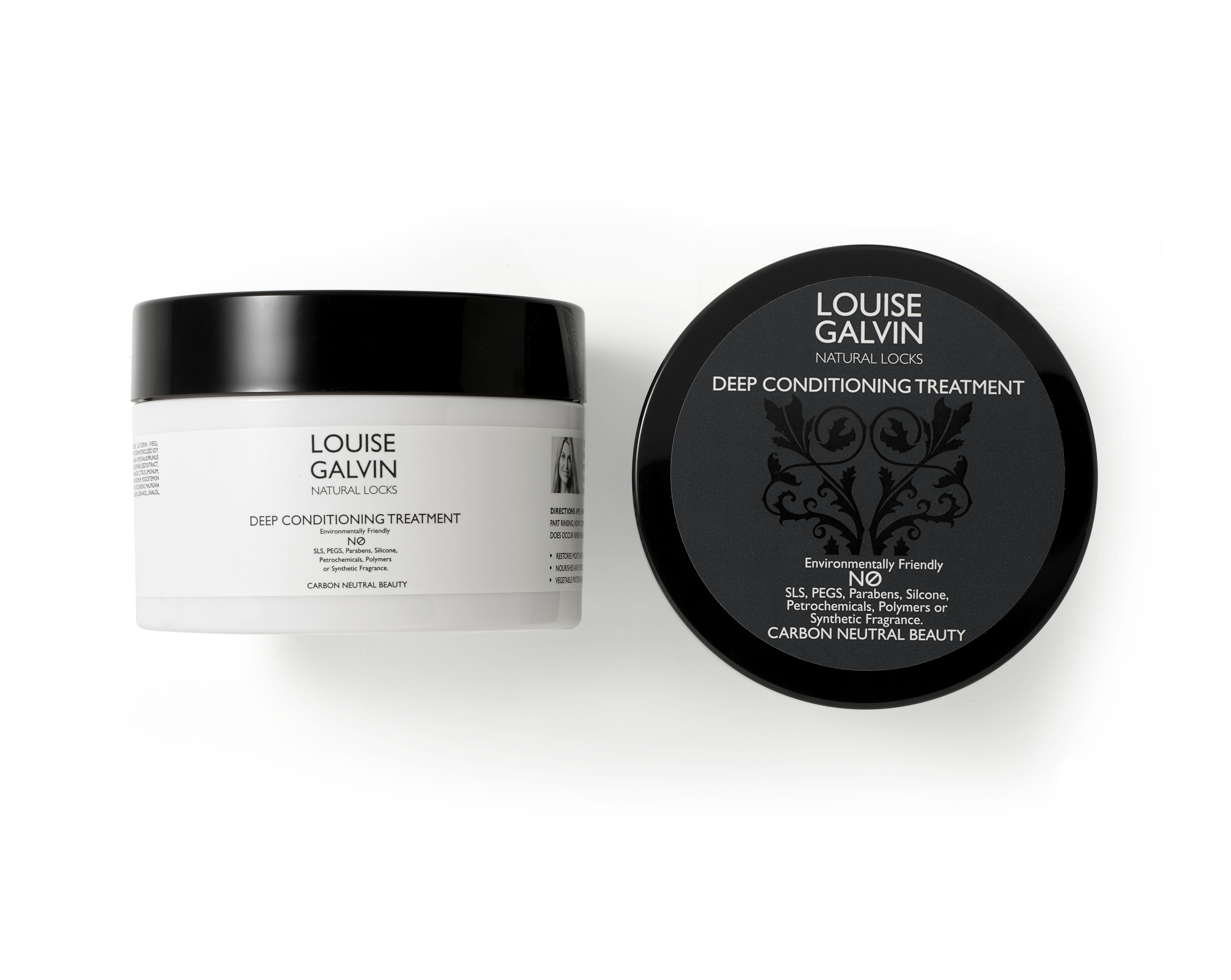 Treatment Masque